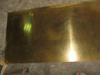 供应H65超薄黄铜板 镜面光亮黄铜板规格报价表