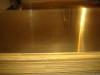 C2800非标超薄黄铜板 H70高硬度黄铜板厂家