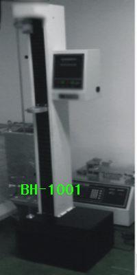 （触摸屏）BH-1001微电脑单柱多功能拉力试验机