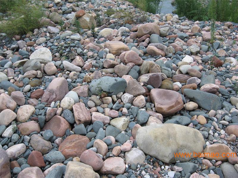 石英石鹅卵石透光图图片