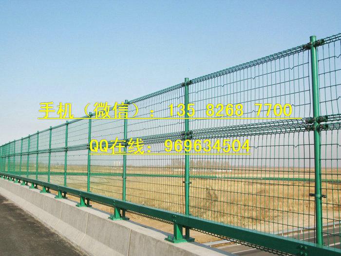 场区车间隔离网（门）、交通隔离网栏、高速**用隔离栅