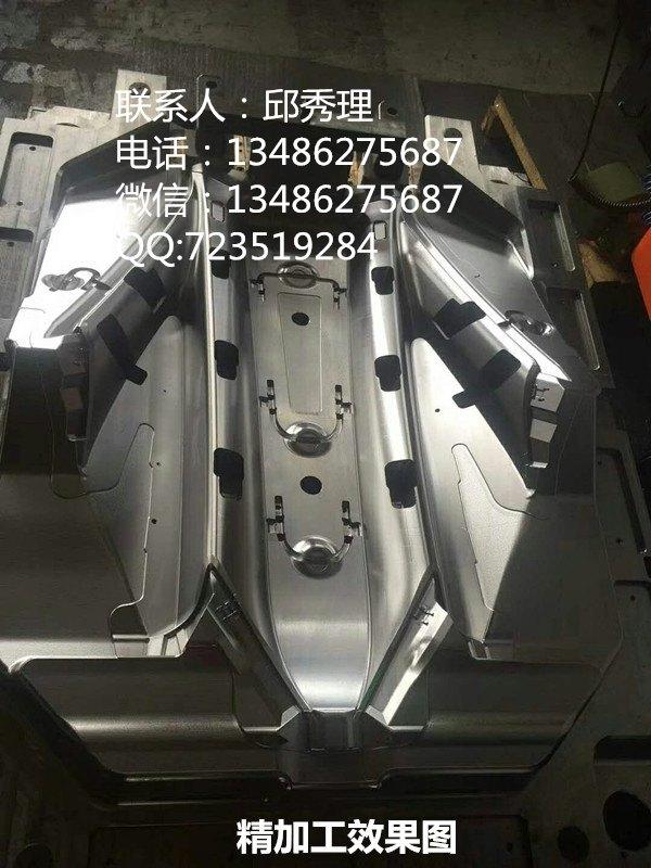 台州数控车床刀具加工厂家 检测手段**齐**