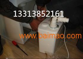 漳州生活污水提升设备