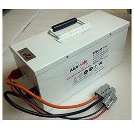 霍克AGV小车电池锂电池组**4-60报价
