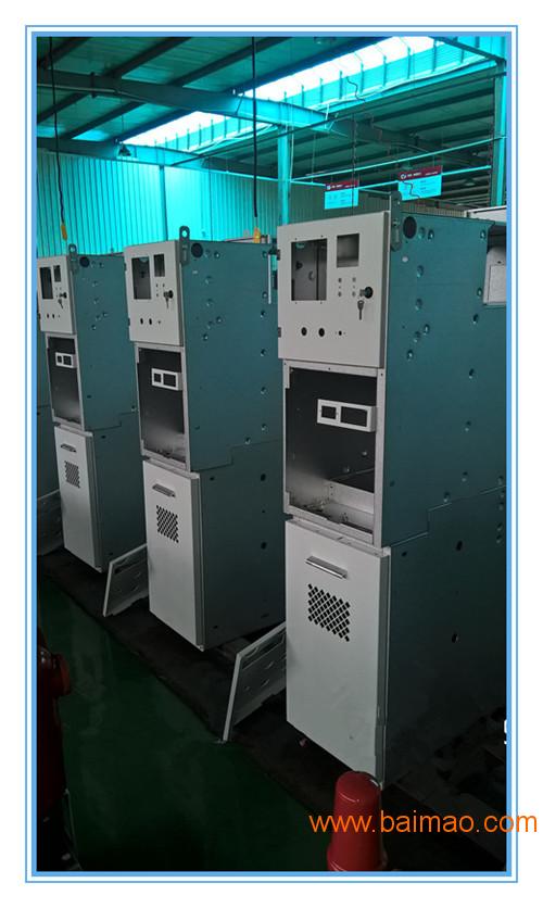 供应SR**-12共箱式充气柜，充气柜生产厂家