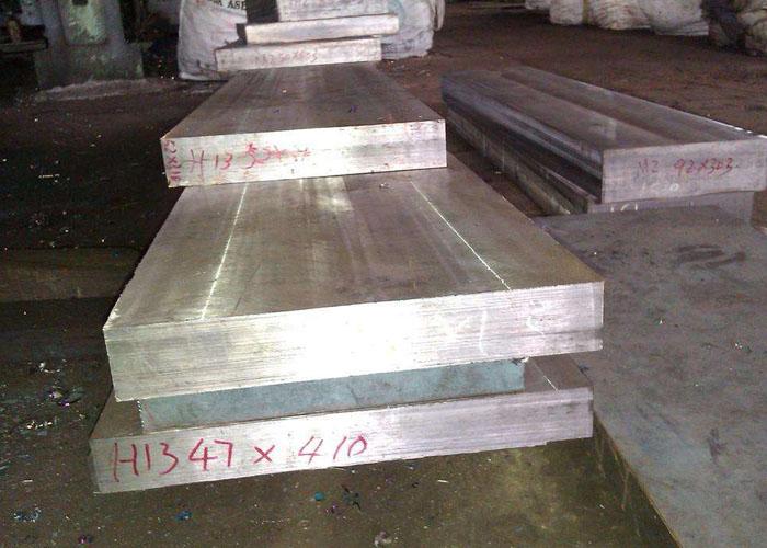无磁钢比重和密度区别 HPM75密度/HPM75钢