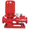 XBD-HY系列稳压缓冲单级消防泵