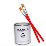 Flux-A免充氩焊接保护剂
