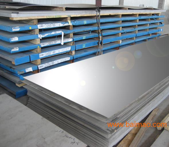 SUS304不锈钢板材、321不锈钢平板