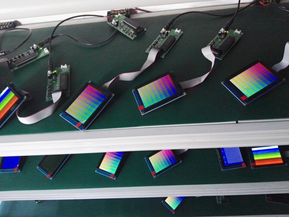 lcm液晶模块液晶显示模组液晶显示产品厂家/批发/供应商