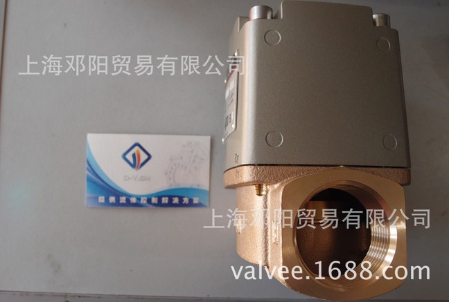 SMC日本进口气动阀VND600D-40A厂家价格