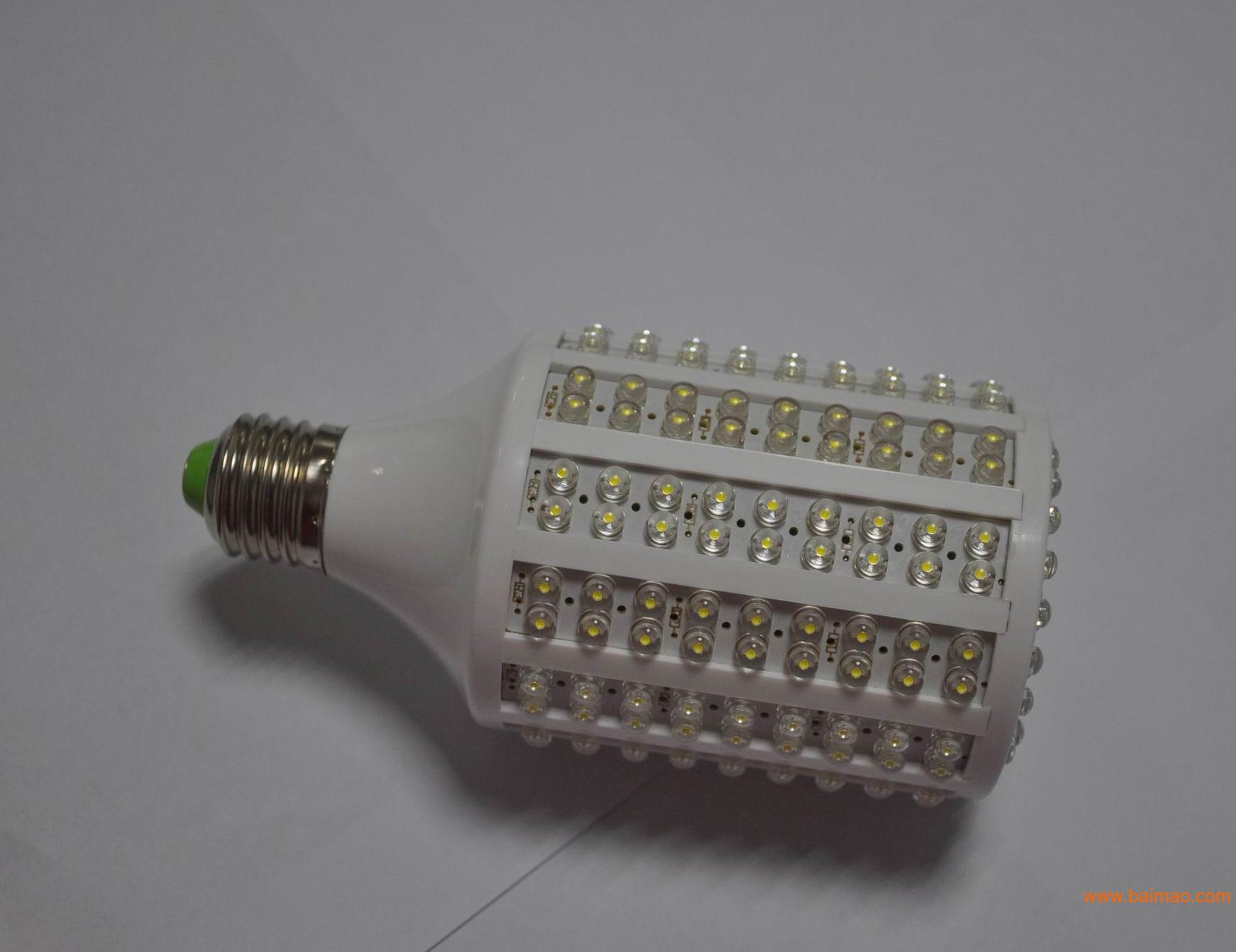 供应批发LED节能灯 玉米节能灯