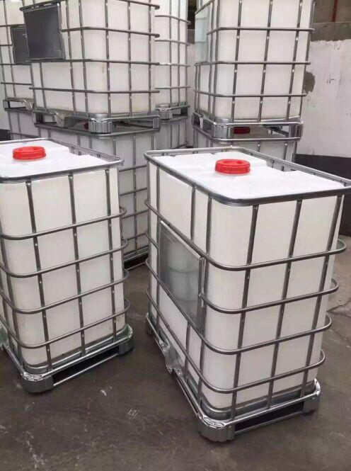 吨桶 IBC桶 集装桶 吨包装1吨塑料桶 带框架塑