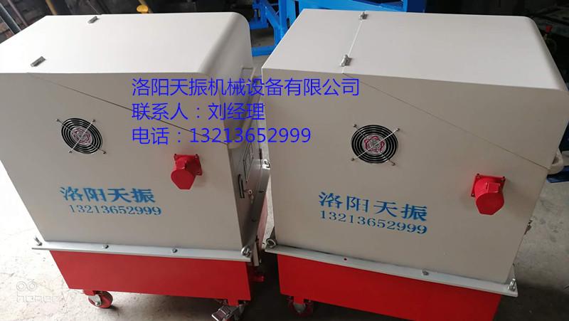 广东厂家直销智能张拉设备 智能压浆设备 穿心式千斤