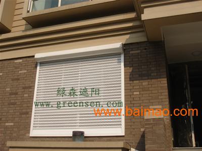 手动防护卷帘、供应防盗窗|卷帘窗供应|杭州卷帘窗