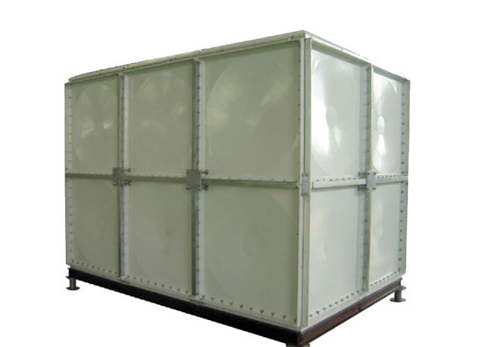 宁夏玻璃钢水箱价格 宁夏玻璃钢水箱公司