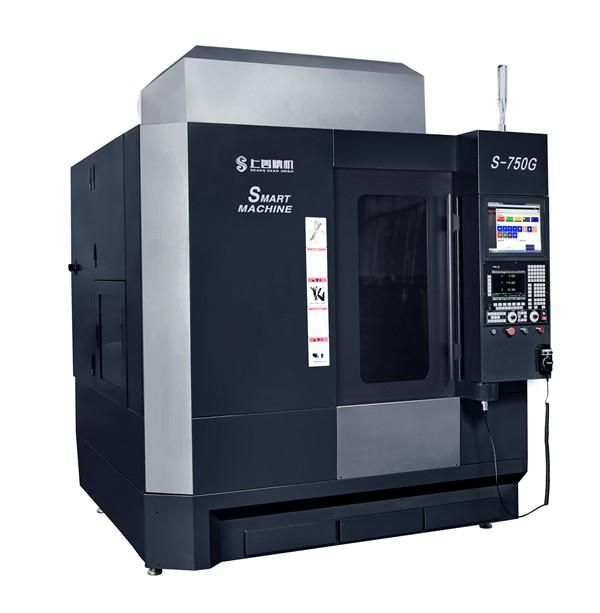 东莞石墨机 _3d玻璃热弯模具机床_上善精机专注15年厂家/批发/供应商