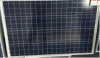 太阳能路灯核心部件-太阳能电池板的种类