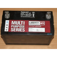 大力神蓄电池MPS12-50价格