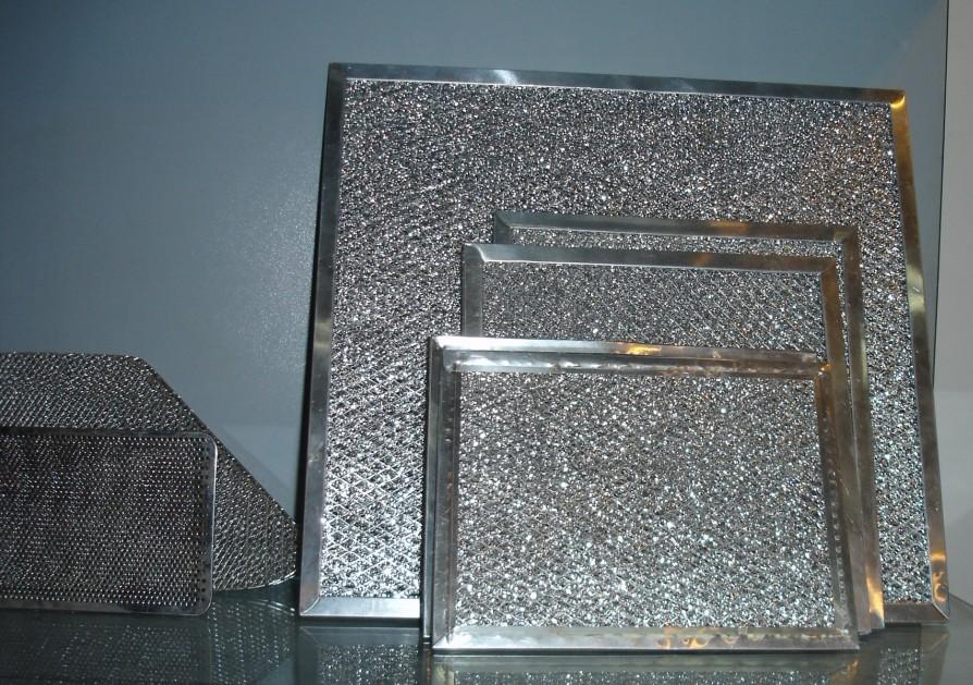 油雾过滤网空调滤网油烟机滤网