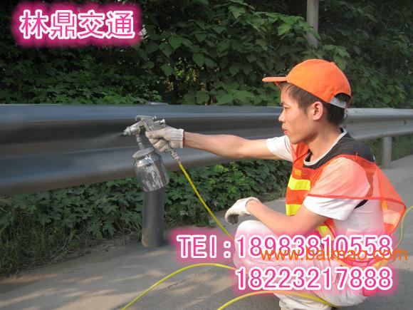 重庆波形梁防护栏销售  波形梁防护栏生产厂家
