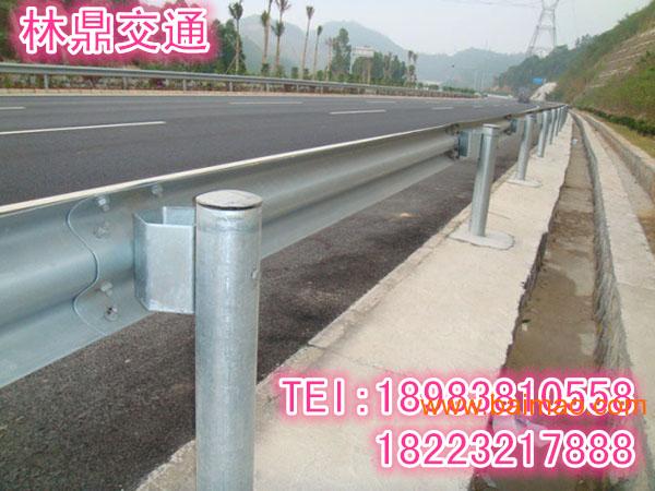 重庆公路桥梁防撞护栏生产加工