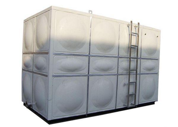 青海玻璃钢水箱价格 青海玻璃钢水箱公司
