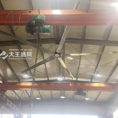 南京节能工业风扇 镇江大型工业吊扇