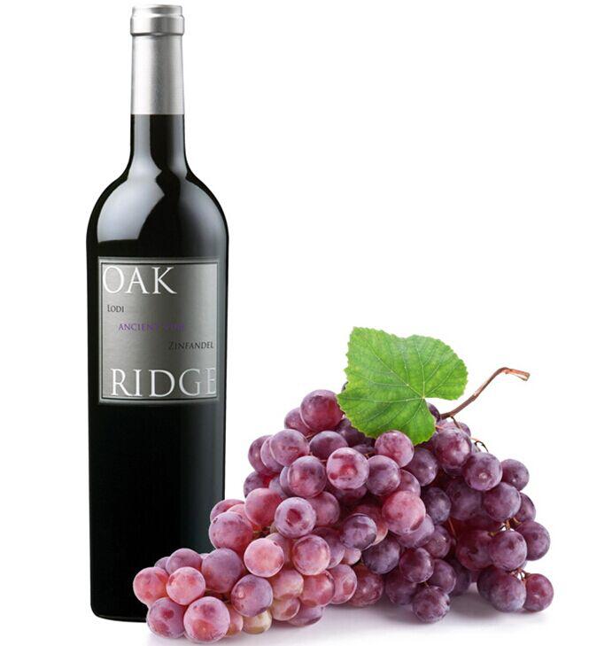 国豪客庄园古藤仙粉黛红葡萄酒/广州进口红酒批发厂家/批发/供应商