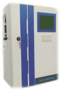 紫光吸收法COD分析仪   UV法COD测定仪