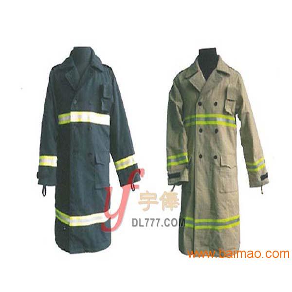 大连消防服供应商大连消防服生产商隔热服消防服价格