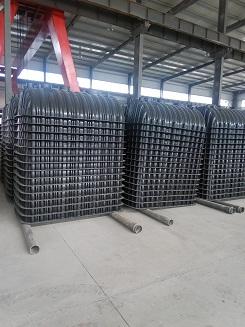 河南三格式化粪池生产厂家标准