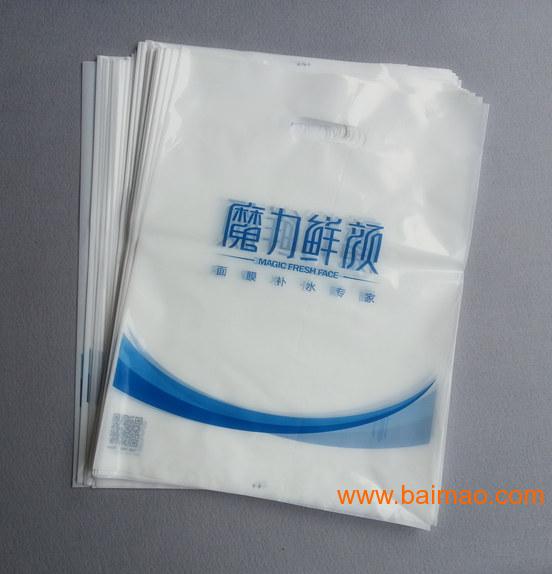胶袋制品厂**胶袋定做印刷手提袋环保袋透明胶袋现货