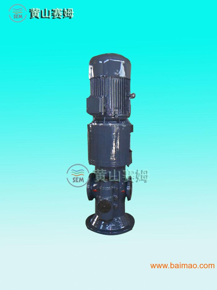 HSNS660-44三螺杆泵附件机械密封