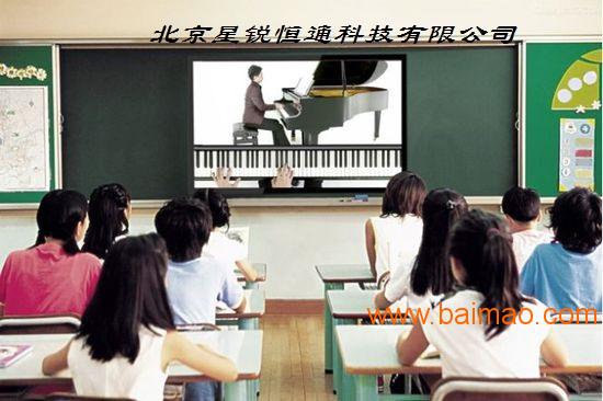 电钢琴教学系统在现代教学中的作用中国**设备
