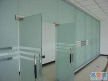 北京朝阳区安装玻璃门国贸维修自动门价格