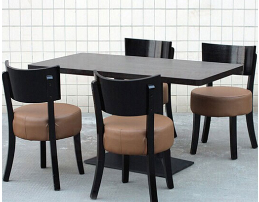 新款快餐桌椅，餐厅桌椅低价出售**快餐桌椅