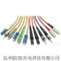 杭州熔接机测试仪光纤网络设备光纤熔接找欧阳光电