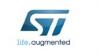 ST,ST半导体代理商 ST芯片代理商，ST 官网