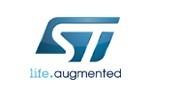 ST,ST半导体代理商 ST芯片代理商，ST 官网