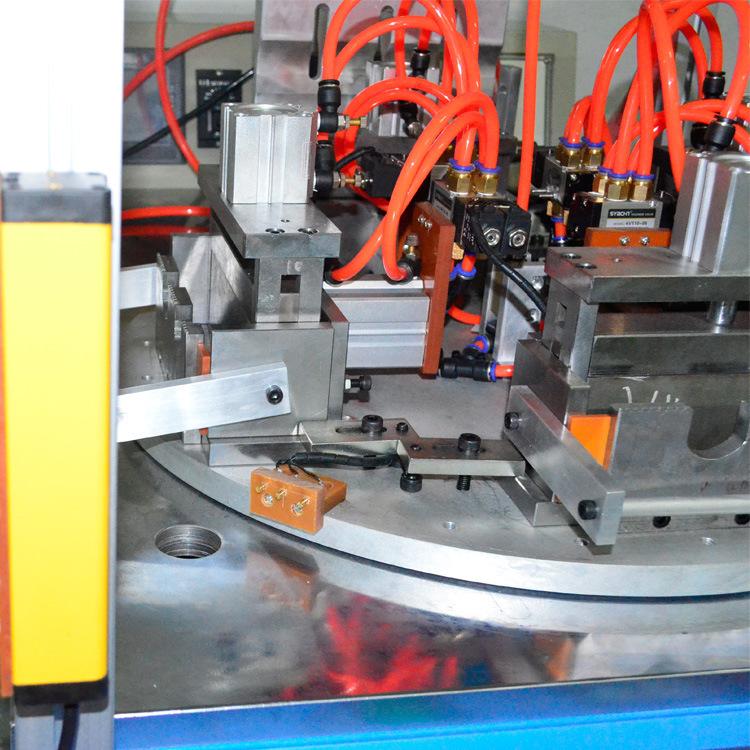 转盘式超声波焊接机、自动化超声波焊接机、超声波熔接