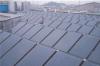 太阳能采暖系统|平板太阳能地暖辐射空调系统