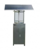 QT-CB02太阳能自动虫情测报灯