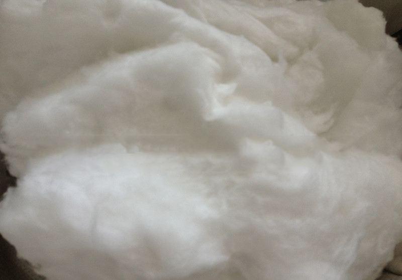 硅酸铝针刺毯 硅酸铝纤维毡 陶瓷纤维毯硅酸铝甩丝毯