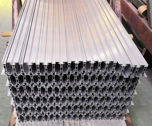 上海吊顶龙骨加工 铝合金型材