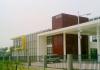 大鹏加固之广州美国人学校科学城校区校舍屋面改造工程