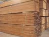 碳化木挂板_炭化木墙板_芬兰木炭化木_樟子松碳化木