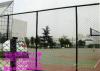 羽毛球场围网 羽毛球场护栏网 羽毛球场防护网方案
