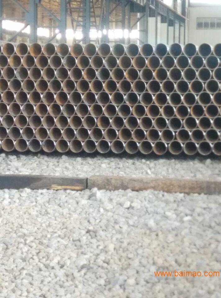国标钢结构管  大口径钢结构管