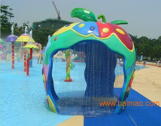 重庆免费设计儿童乐园**建设水上乐园和配套设施